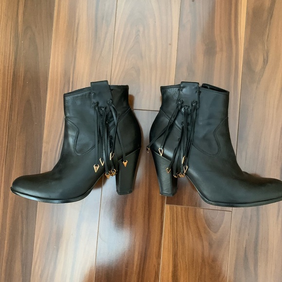 Great ankle boots, designer, Kate Bosworth - Picture 1 of 5